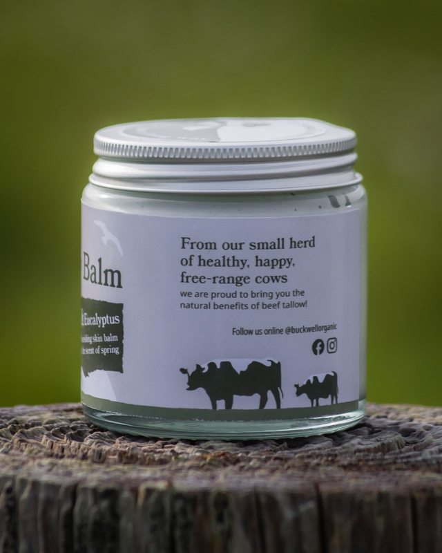 Tallow Balm