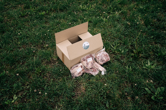 Buckwell Premium Wagyu Beef Box