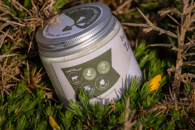 Tallow Balm