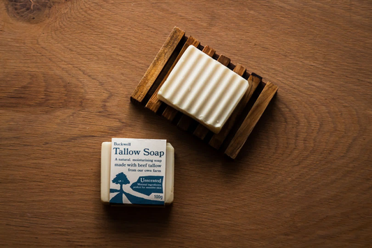Tallow Soap